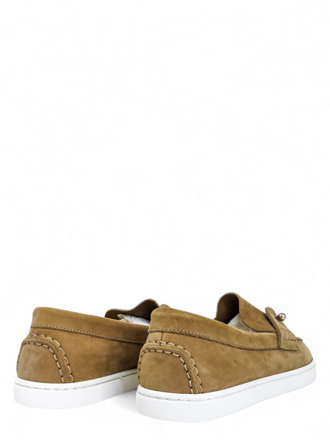 Mocasines "Chambeliboat"