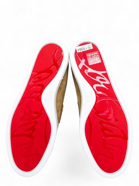 Mocasines "Chambeliboat"
