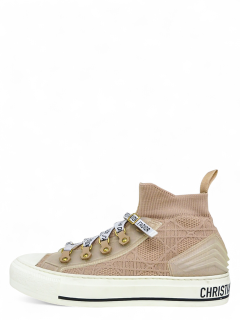 Tenis "Walk'n' Dior"