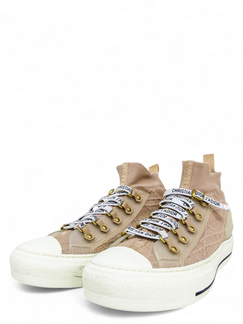 Tenis "Walk'n' Dior"