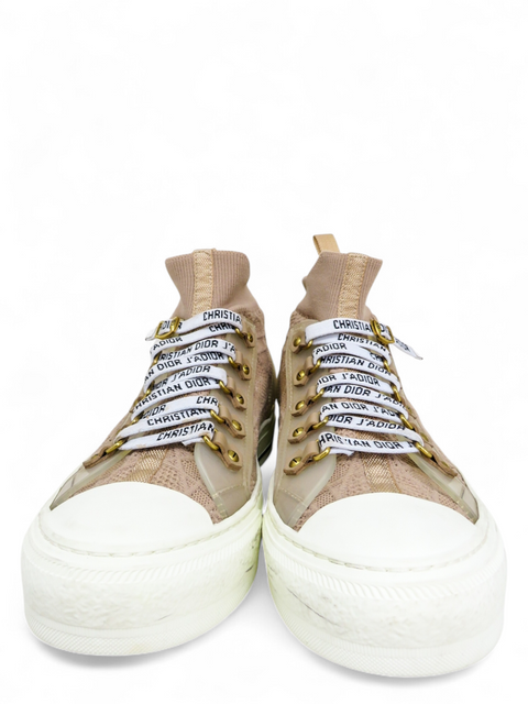 Tenis "Walk'n' Dior"