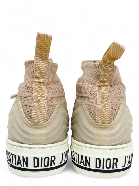 Tenis "Walk'n' Dior"
