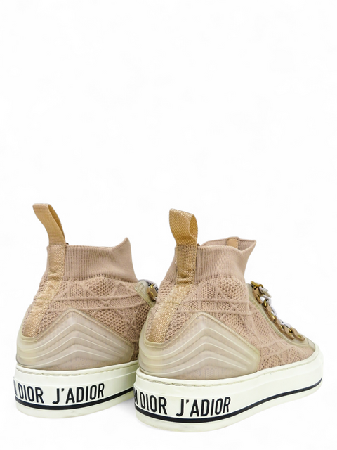 Tenis "Walk'n' Dior"