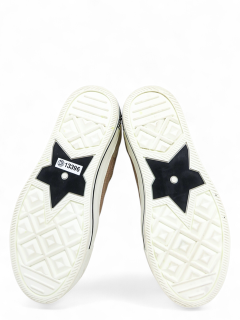 Tenis "Walk'n' Dior"