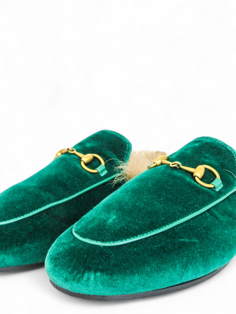 Mules "Princetown"