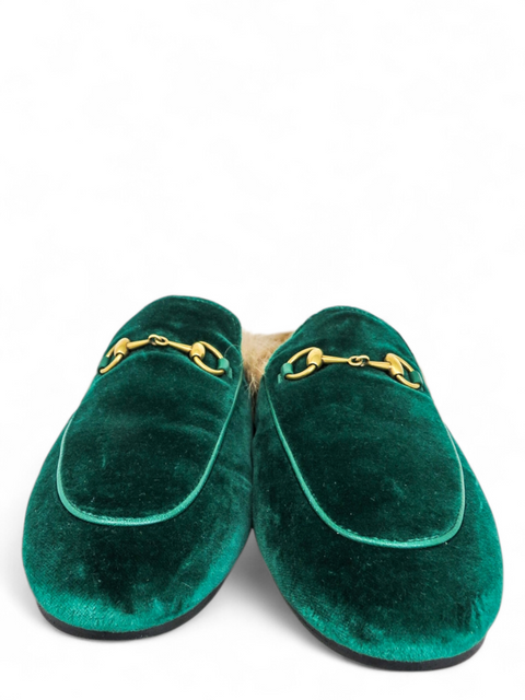 Mules "Princetown"