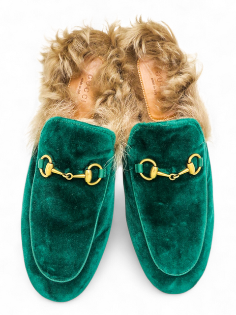 Mules "Princetown"