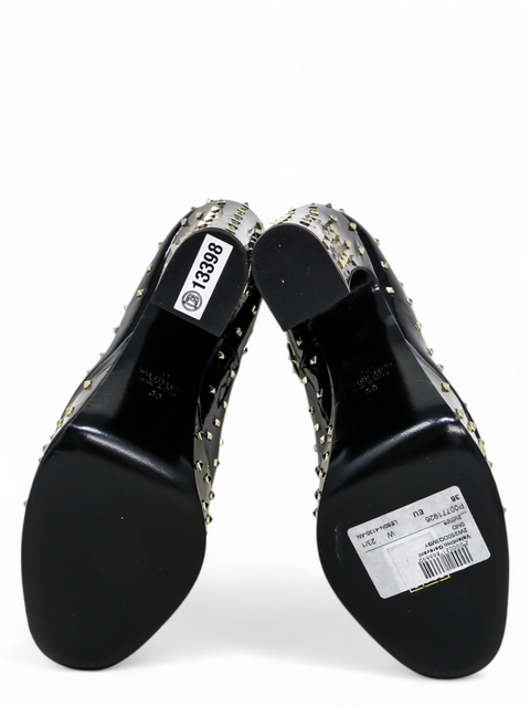 Tacones "Tan-Go"