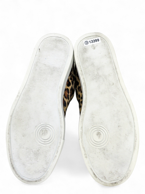 Tenis Animal Print