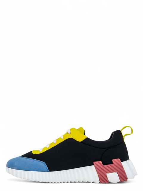 Tenis "Bouncing Sneakers"