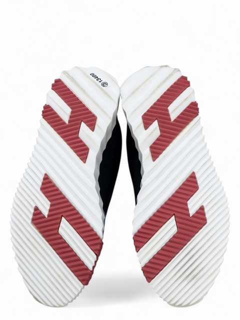 Tenis "Bouncing Sneakers"