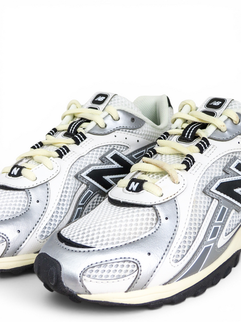 Tenis "Grade School 204L Lace"