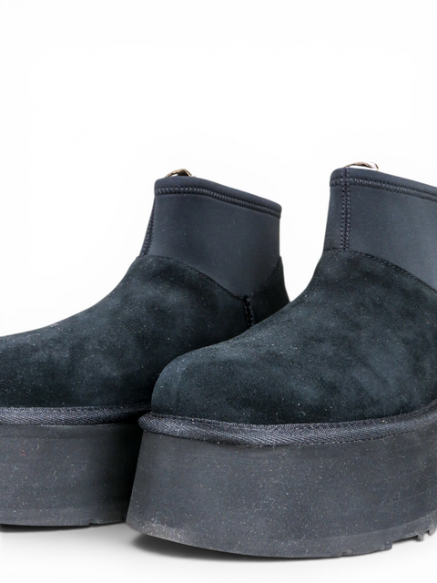 Botas "Classic Ultra Mini Dipper"
