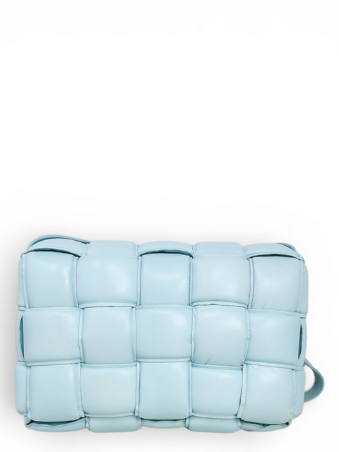 Bolso "Padded Cassette"