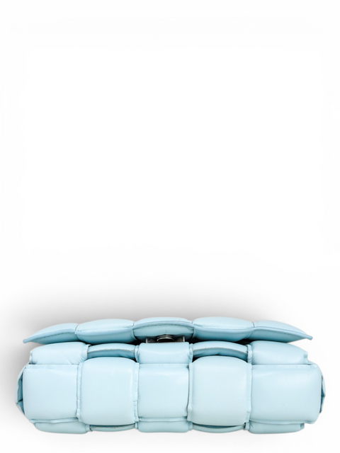 Bolso "Padded Cassette"