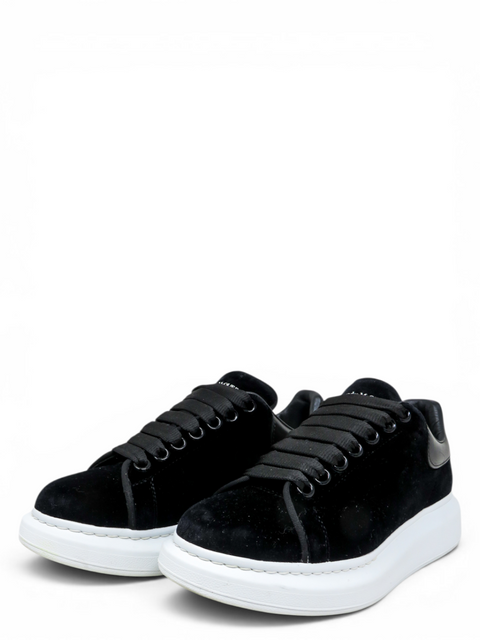 Tenis "Oversized"