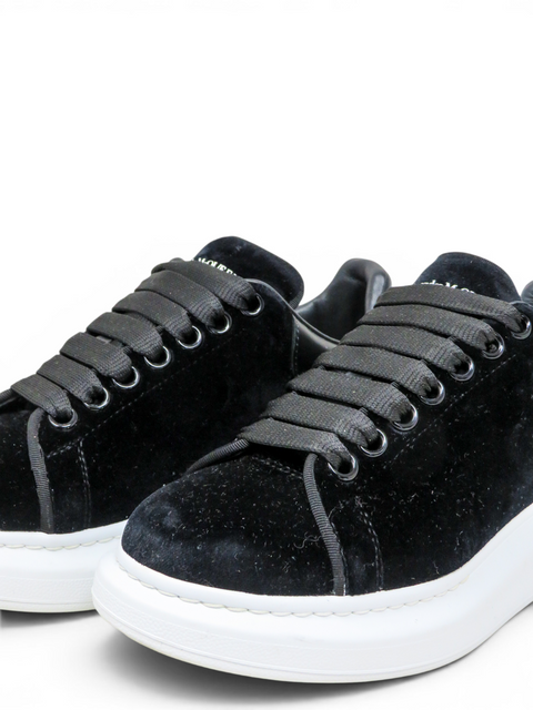 Tenis "Oversized"