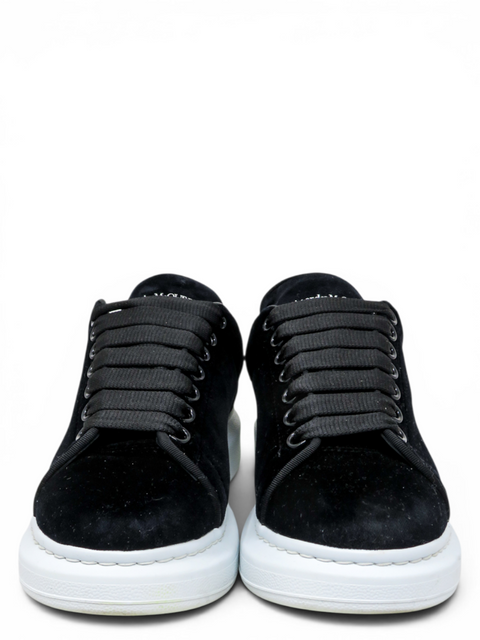 Tenis "Oversized"
