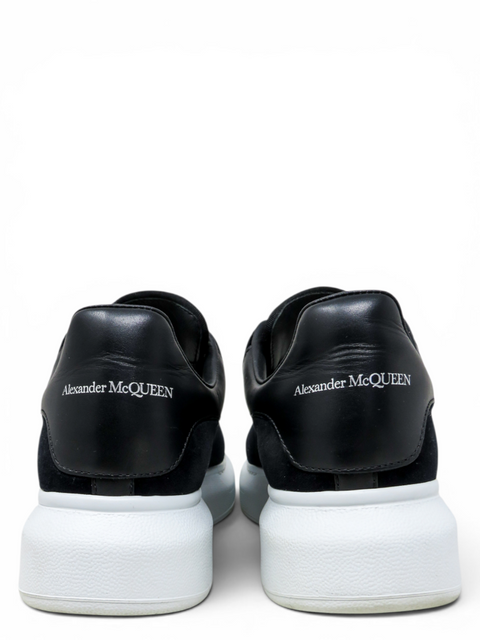 Tenis "Oversized"