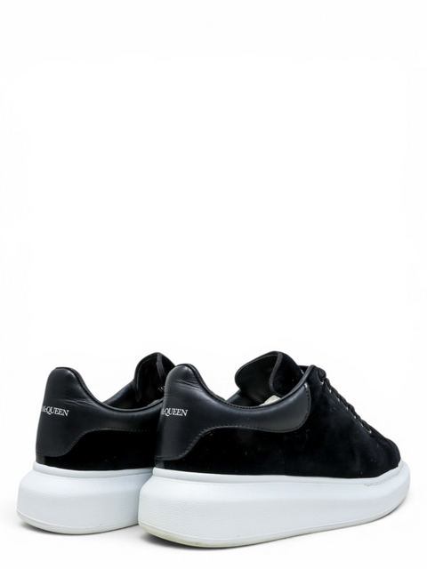 Tenis "Oversized"