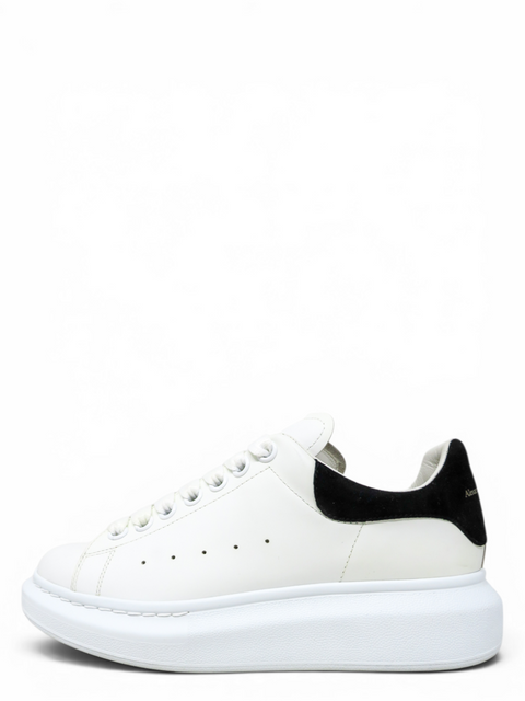 Tenis "Oversized"