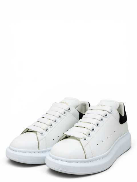 Tenis "Oversized"