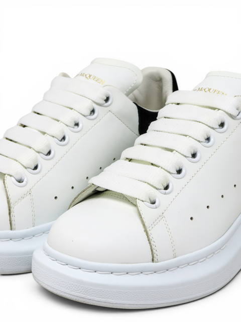 Tenis "Oversized"