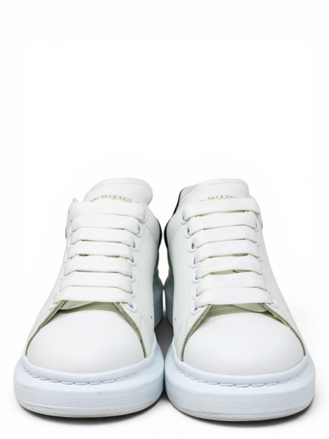Tenis "Oversized"
