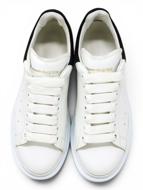 Tenis "Oversized"