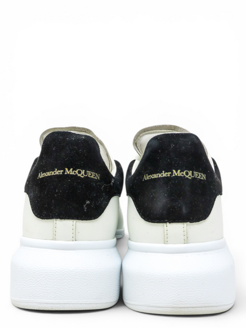 Tenis "Oversized"