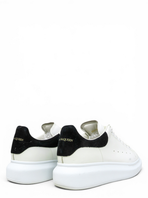 Tenis "Oversized"