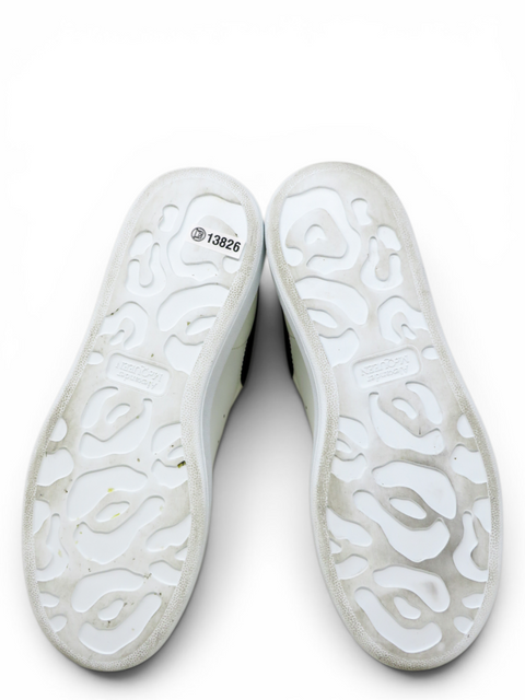 Tenis "Oversized"