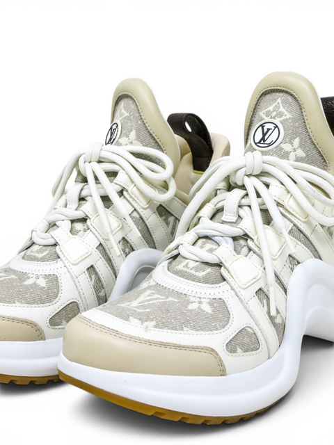 Tenis "LV Archlight"