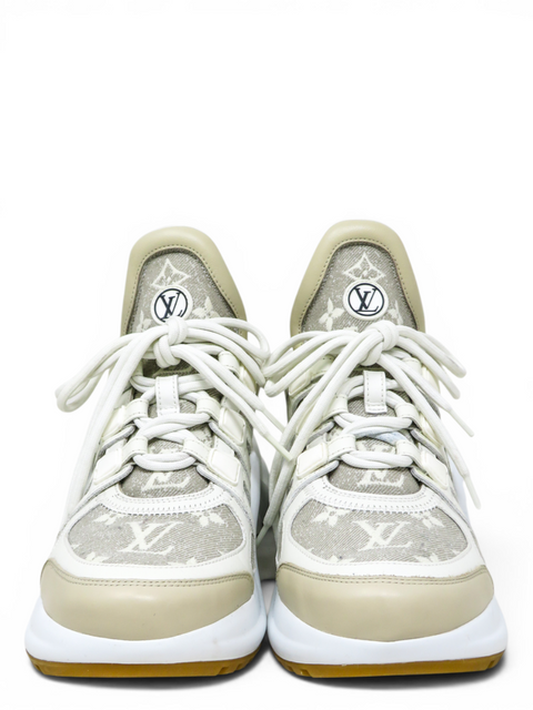 Tenis "LV Archlight"