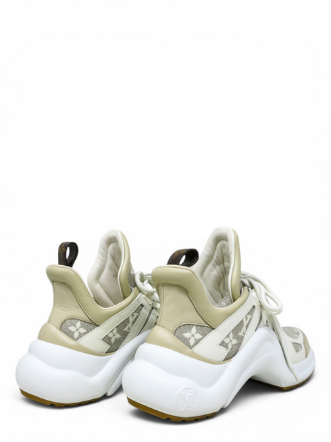 Tenis "LV Archlight"