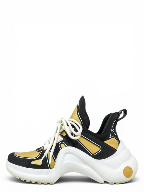 Tenis "LV Archlight"