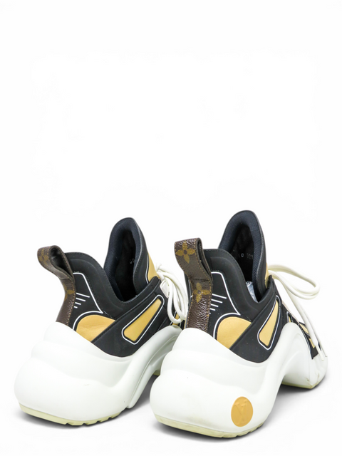 Tenis "LV Archlight"