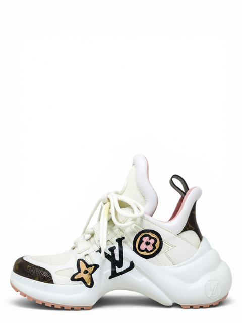 Tenis "LV Archlight"