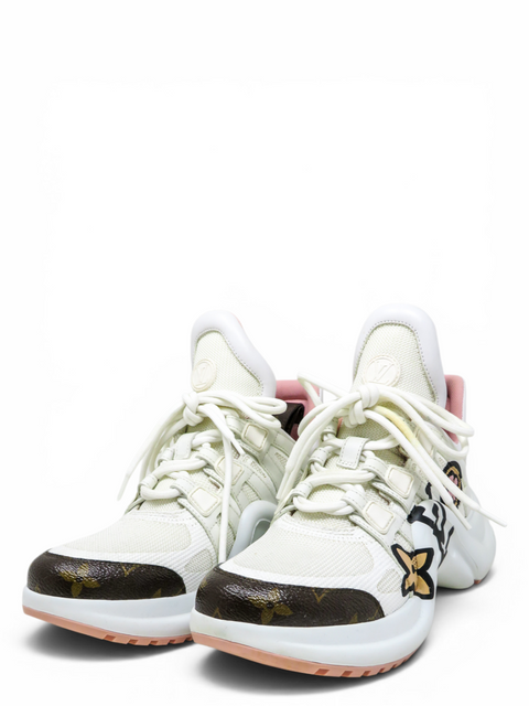 Tenis "LV Archlight"
