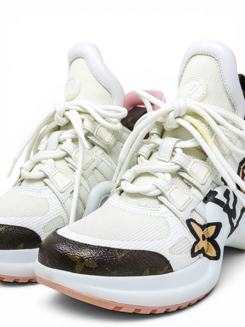 Tenis "LV Archlight"