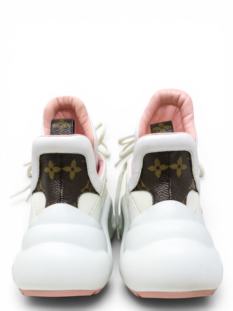 Tenis "LV Archlight"