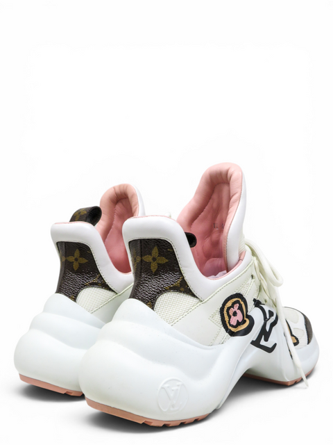 Tenis "LV Archlight"