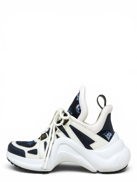 Tenis "LV Archlight"