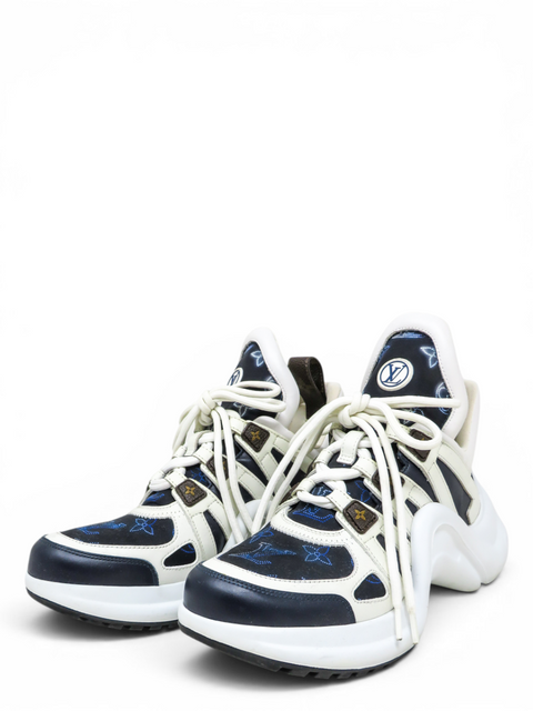 Tenis "LV Archlight"