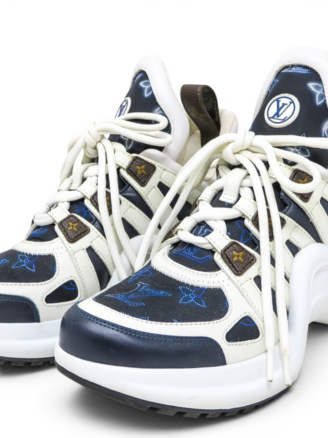 Tenis "LV Archlight"