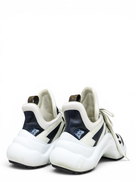 Tenis "LV Archlight"