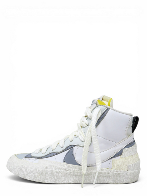 Tenis "Blazer Mid Sacai"