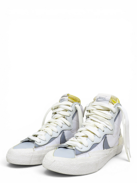 Tenis "Blazer Mid Sacai"