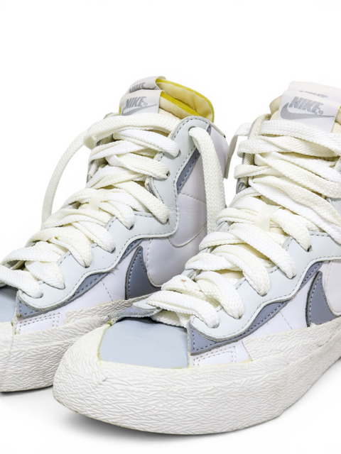 Tenis "Blazer Mid Sacai"