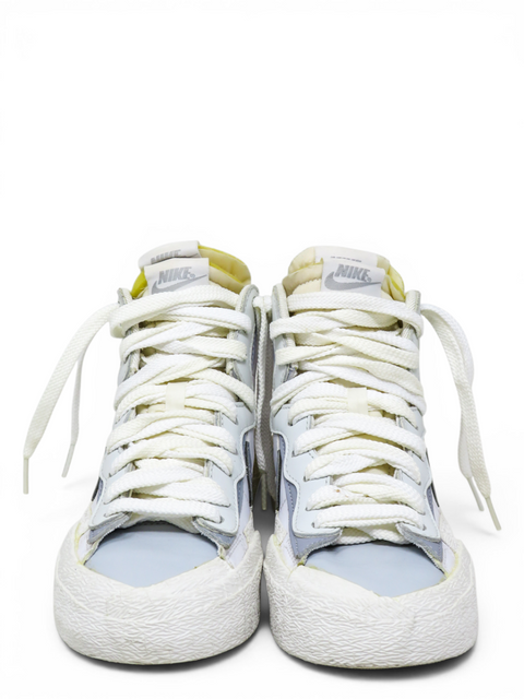 Tenis "Blazer Mid Sacai"